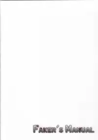 (C84) [Faker's Manual (Rindoh)] Shingeki no Yaen (Shingeki no Kyojin)