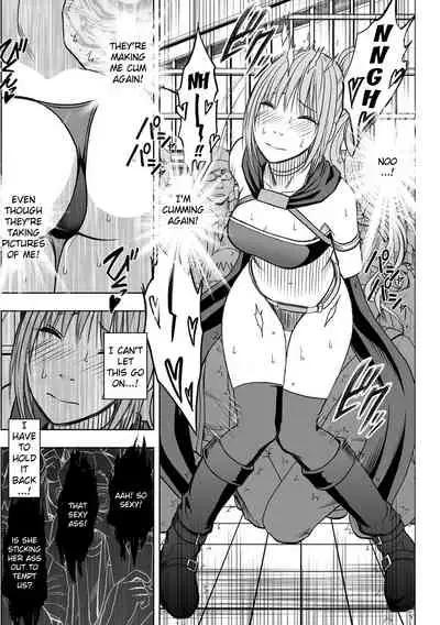Cosplayer Kyousei Zecchou Ch. 1-4