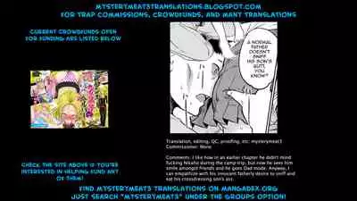 [Hanamaki Kaeru] Kimi no Tsurego ni Koishiteru. 6 - Forever Otokonoko! | I'm in Love With Your Child From a Previous Marriage. 6 - Forever Trap! (Kimi no Tsurego ni Koishiteru.) [English] [mysterymeat3] [Digital