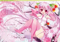 (SC59) [Ame nochi Yuki (Ameto Yuki)] AME NOCHI COLORS 2 (Various)