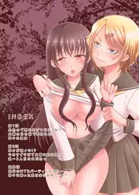 [Kureha Yosho] Doutei Kareshi no Netorare Ganbou ~Ore no Kanojo o Netotte Kudasai.~