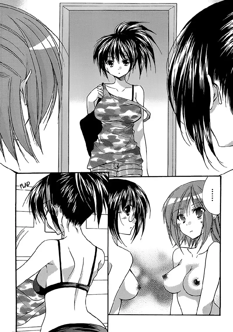 My Mom Is My Classmate vol3 - PT23