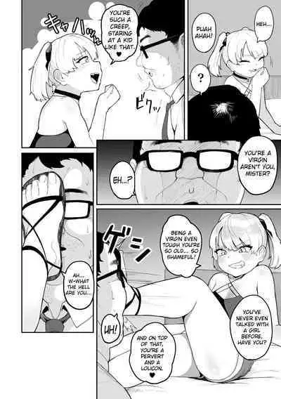 [Fuzui] Lethal Succubus [English] [Digital]