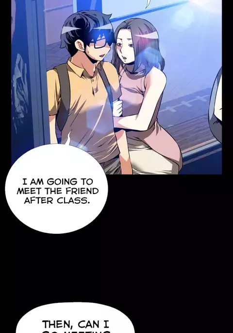 Love Parameter Ch.1-72