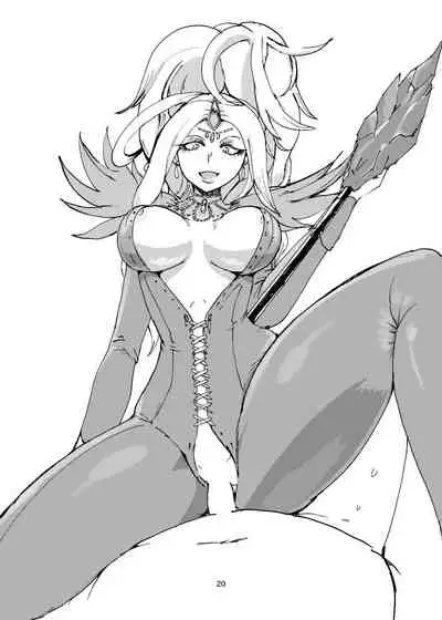 Eleven ga Taihen ni Erokute Yoi node Minna Yattakata ga ii Hon