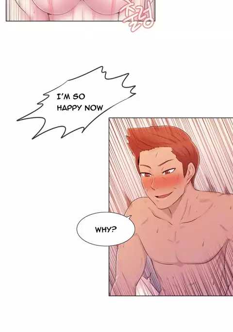 Miss Mystic Ch.1-18
