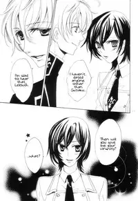 [NOEL (Aizawa Miho)] VIRGINITY (CODE GEASS: Lelouch of the Rebellion) [English] [TigorisTranslates]
