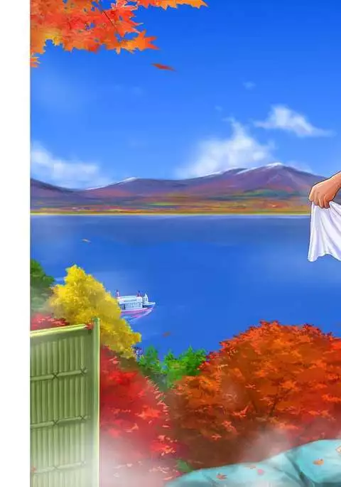 Takenoko Shounen Tsuraide