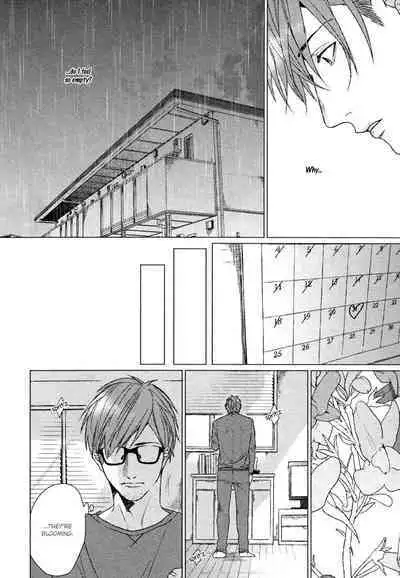 Renai Rubi no Tadashii Furikata | The Proper Way to Write Love