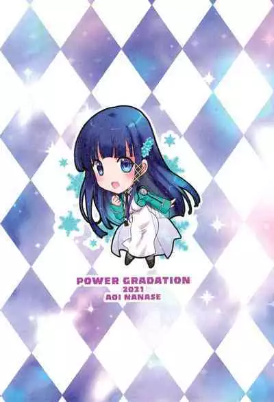 (C99) [Power Gradation (Nanase Aoi)] Onii-sama to Gekira Busetsux (Mahouka Koukou no Rettousei)
