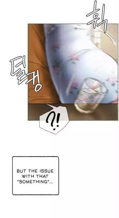 [Gregor, JJangE] Staying with Ajumma (1-21) [English] [ The Blank ] [Ongoing]