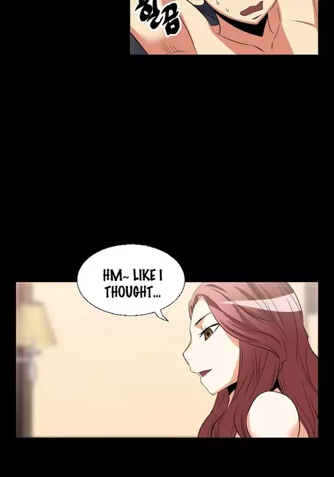 Love Parameter Ch.1-51