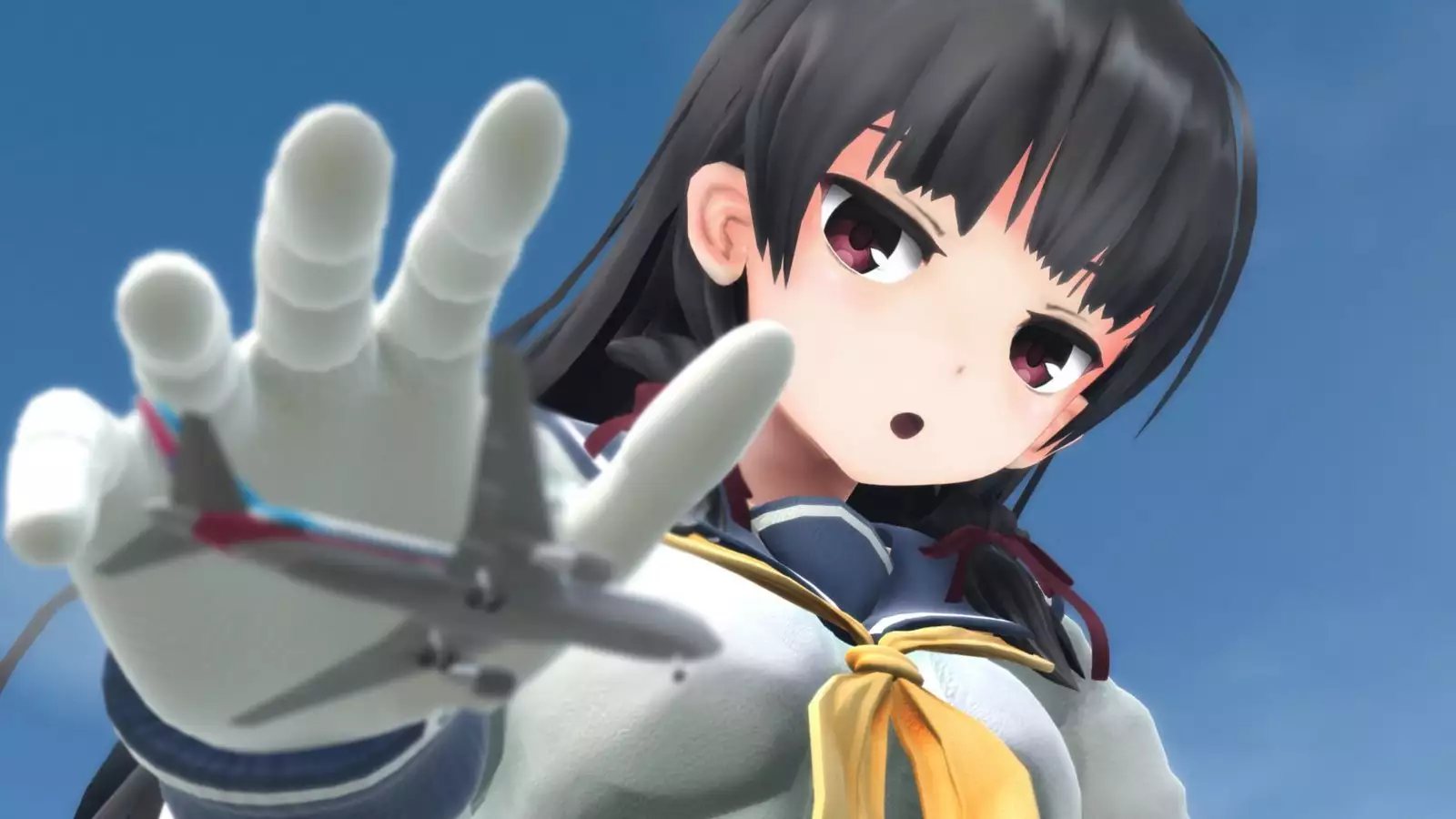 Touhou GTS MMDs - NAndeyanenGTS