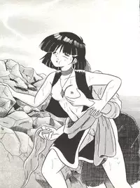 (C38) [Little Mermaid Henshuubu, Studio 7 (Various)] Kuu Nyang (Various)