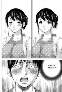 [Shikishiro Konomi] Netoraserare Ch. 1-11 [English] [Seinen Scans]