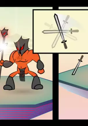 DIMENSION VII SEVEN uncensored