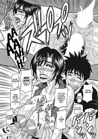 [Ozaki Akira] Hitoduma Inran Sousenkyo [English] [erc] [Digital]