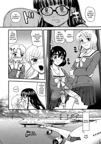 (C76) [Behind Moon (Q)] Dulce Report 11 [English] [SaHa] [Decensored]