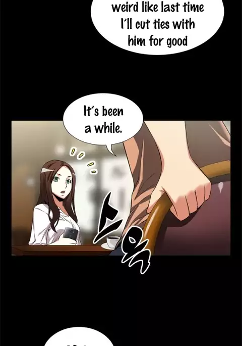 Love Parameter Ch.1-70