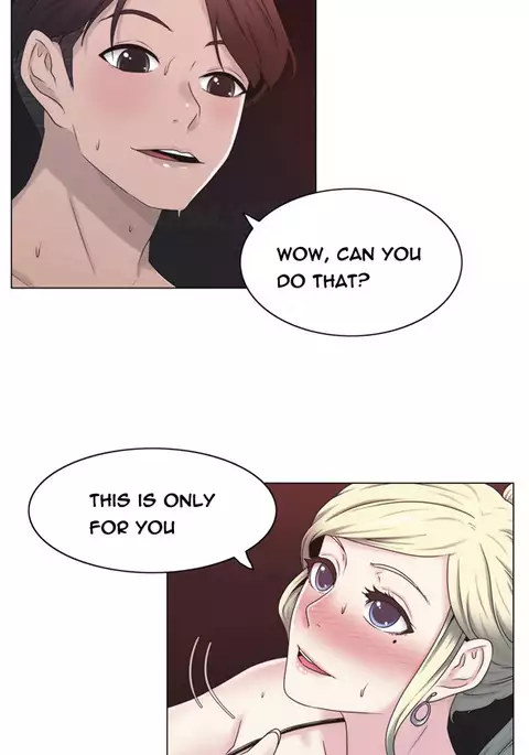Miss Mystic Ch.1-18
