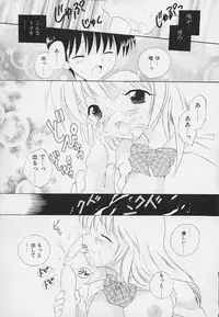 [Hoshiai Hilo] Shishunki no Kodou