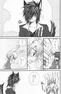 (Shota Scratch 2) [Rorororomo (Various)] Shounen Iro Zukan 4 ~Kemono no Mimi~