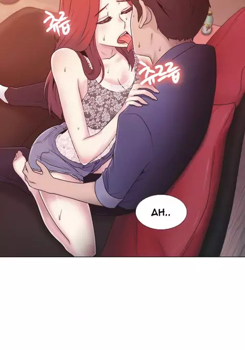 Miss Mystic Ch.1-18