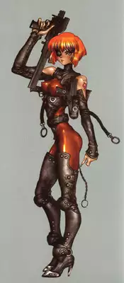 [Masamune Shirow] Pieces 1