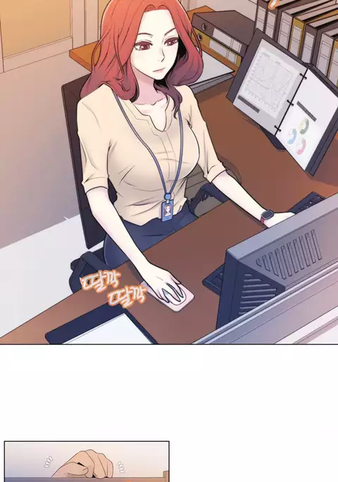 Miss Mystic Ch.1-18