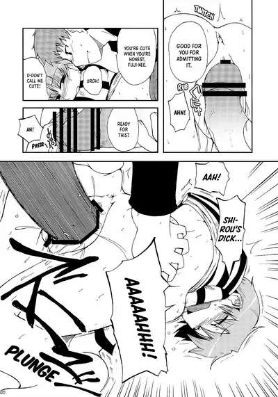 Datte Toradoshi nanda mon | It's the Year of the Tiger, After All!