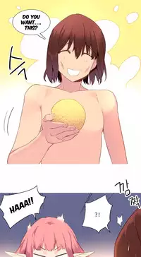 [Tankguy, ROZER] A World That I Rule Ch.01-35 [English] (Game of Scanlation) (Ongoing)