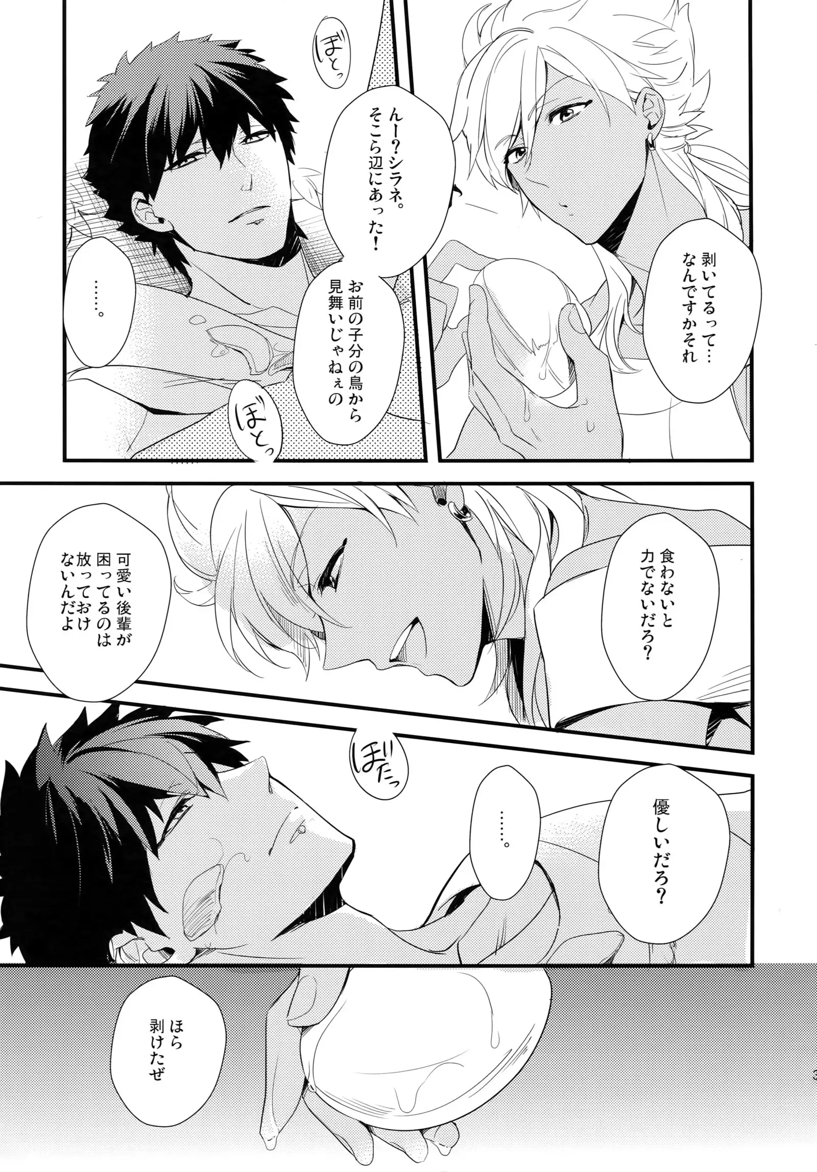 PureSlider. Sairoku 2011 - 2012