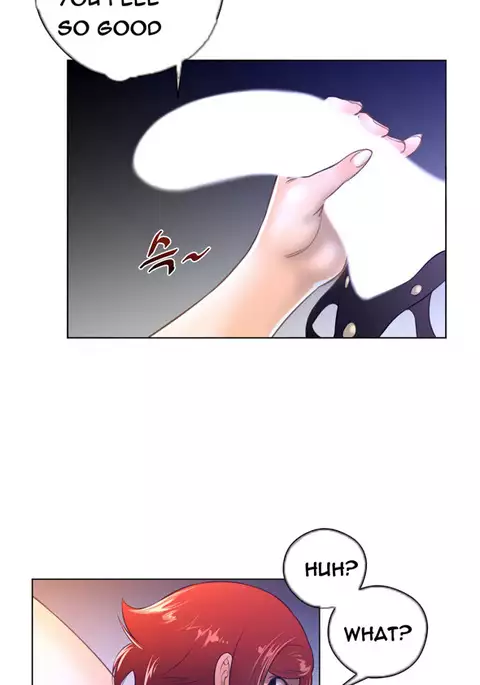 Perfect Half Ch.1-12