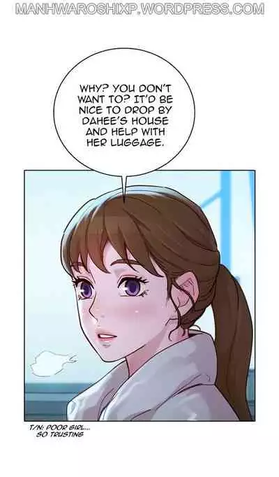 What do you Take me For? Ch.158/?