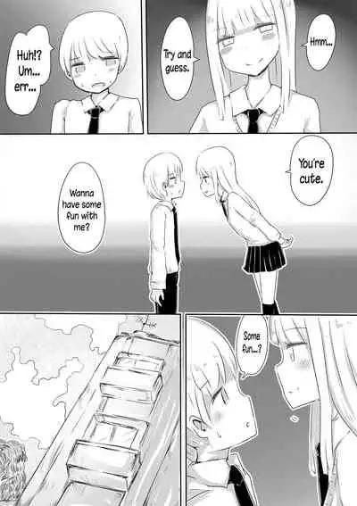 Josou Danshi no Tsukurikata