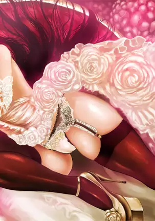 Taizen Demon Fantasy World|Succubus