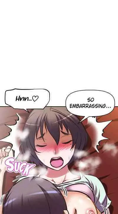 [Abio4, Worin] Streamer Aunt (1-30) [English] [Complete]