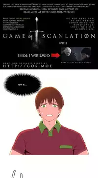 [Tankguy, ROZER] A World That I Rule Ch.01-35 [English] (Game of Scanlation) (Ongoing)