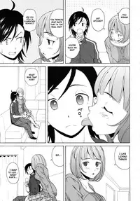 [Fuuga] Sensei wo Mitekudasai | Sense of Values of Wine [English] [Faytear + World Three] [Decensored]