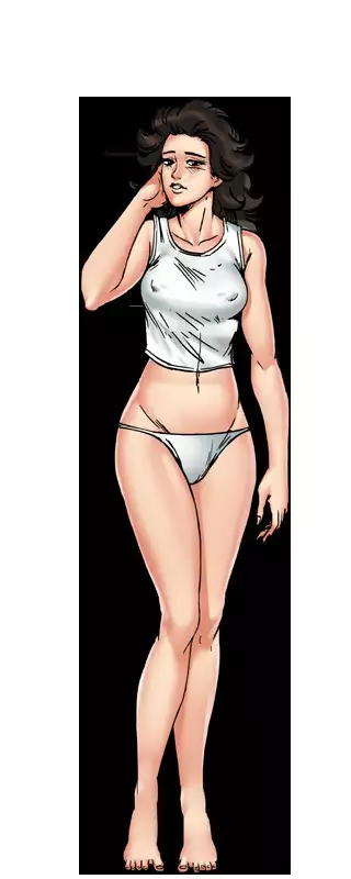 Harem Heroes character pachinko