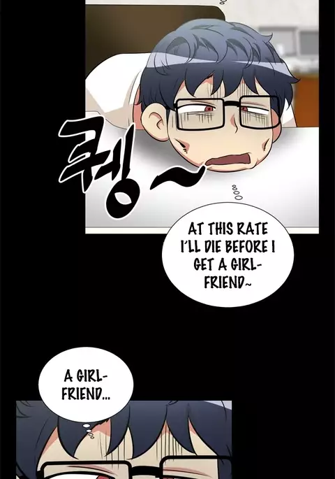 Love Parameter Ch.1-68