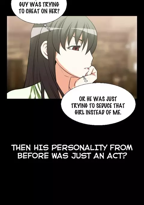 Love Parameter Ch.1-53