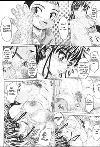 [Zero no Mono] Playing with the Older Girl from the Neighborhood [English][Munin]