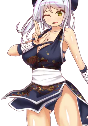 Netorare Kunoichi Ninpouchou