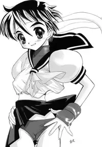 [Studio Huan (Raidon, Various)] Slit Piper (Various)