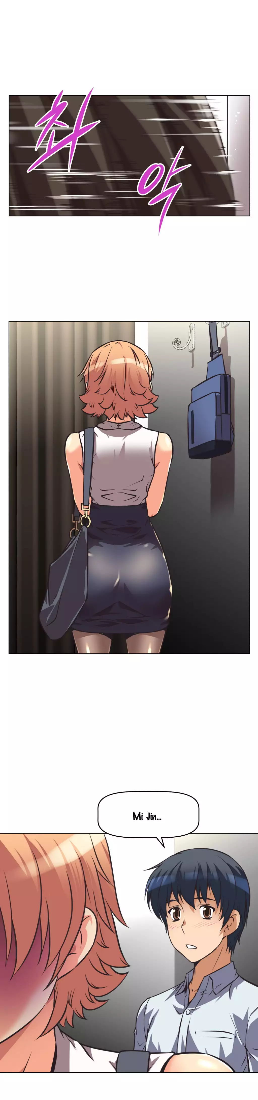 Brawling Go 0-11 Chapters