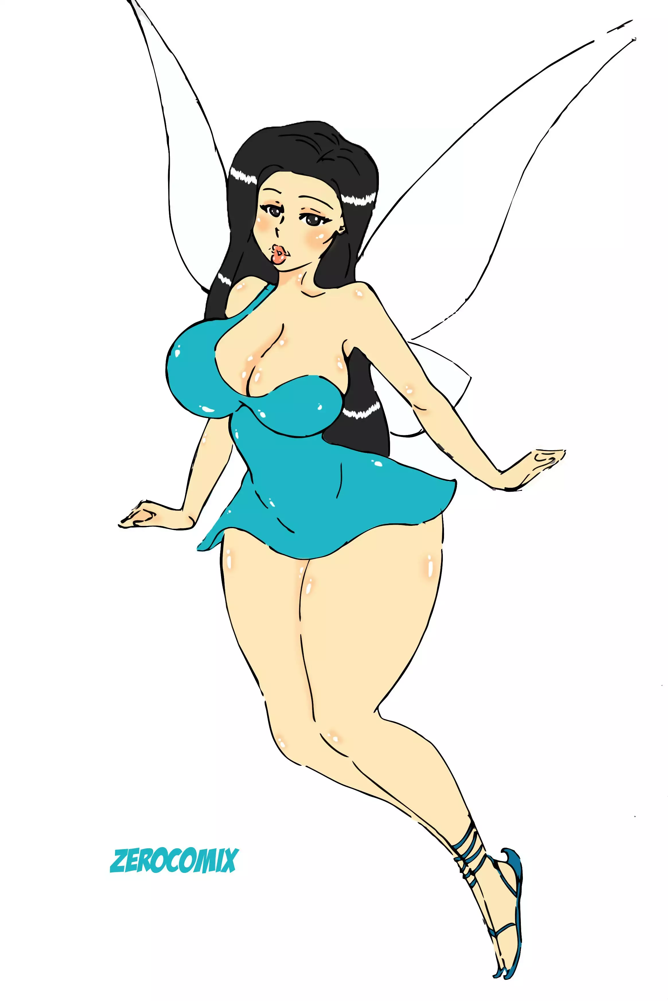 Zerocomix - collection 3