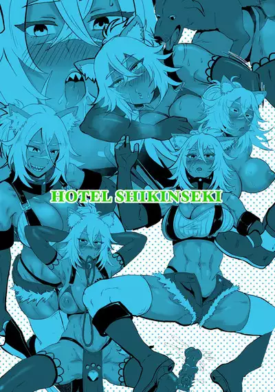 Jinkaku Haisetsu de Kuso Zako Touzoku ni Karada o Ubawareta Ue ni Benri ni Tsukawareta "Gouken no Jorou" Louise