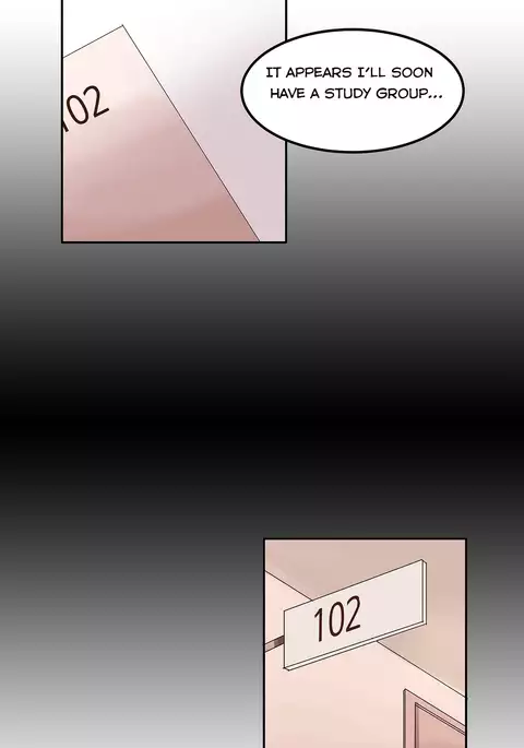 Hahri's Lumpy Boardhouse Ch. 0-6