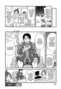 [John K. Pe-ta] Geki!! Monzetsu Operation Plus [English] [Hentairules.net] [Decensored]